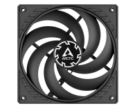 Arctic P14 Slim PWM PST 140mm - 1353217 - zdjęcie 1